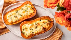 Блюда с тыквой в духовке: 10 рецептов вкусных и сытных блюд