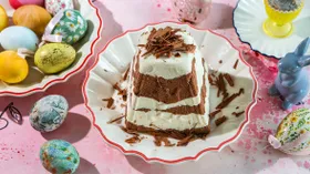 Рецепты на Пасху с шоколадом