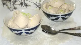 Рецепты для блендера с кисломолочными продуктами и бананом