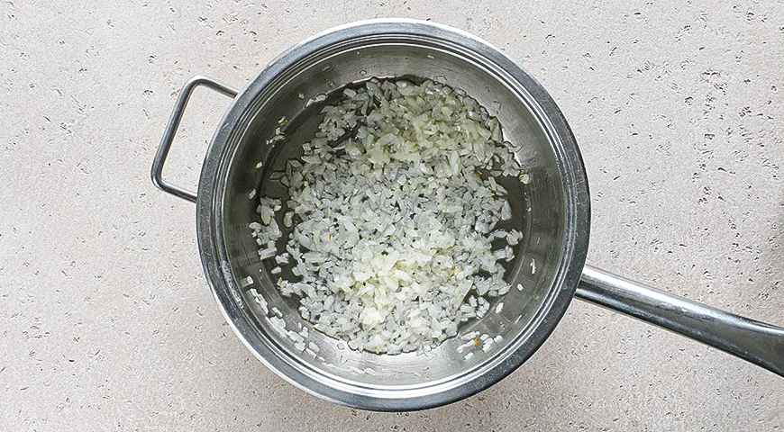 Бириани с курицей