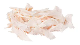 Курица вареная без кожи