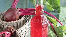 Свекольный квас