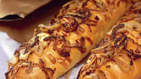 Рецепты с автографом