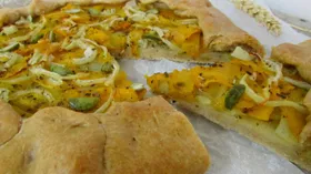 Рецепты прованской кухни на ужин с овощами