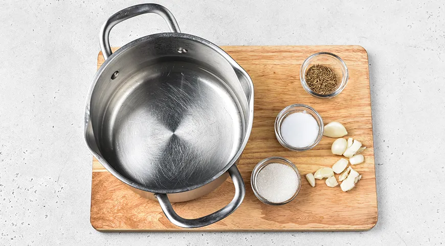 Маринованный халапеньо