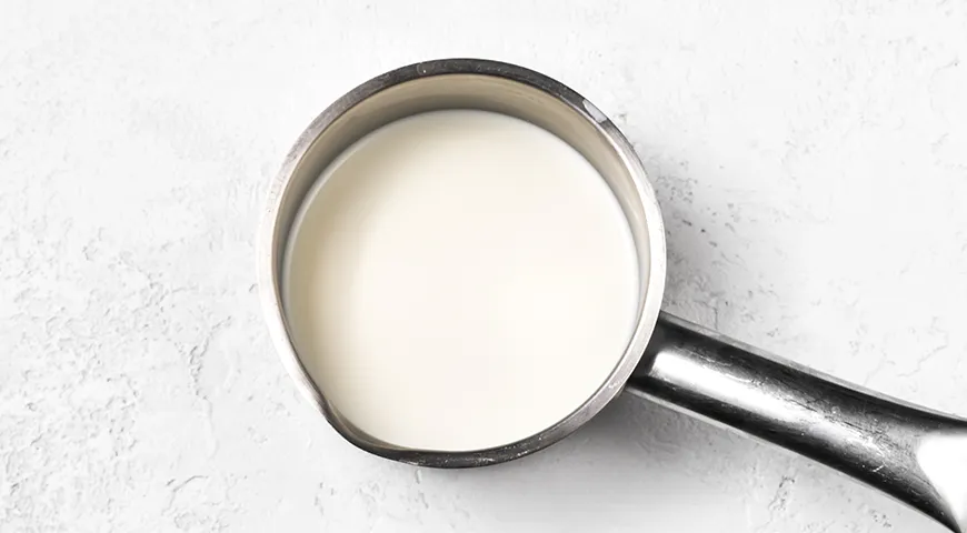 Булочки-розочки с сахаром