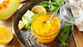 Топ-7 рецептов варенья из дыни на зиму