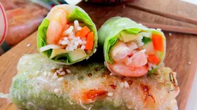 Рецепты с маслом оливковым, креветками и хлебобулочными изделиями