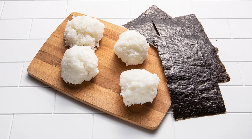 Роллы Филадельфия в домашних условиях