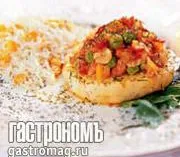Рецепты с маслом растительным, морковью и бобовыми