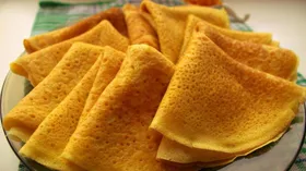 Рецепты на масленицу с лимоном и овощами