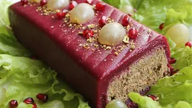 Рецепты с алкоголем, молоком и морковью