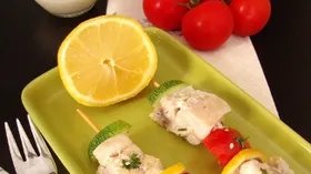Простые рецепты с черри и цукини