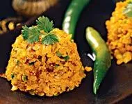 Простые рецепты с кинзой и чечевицей