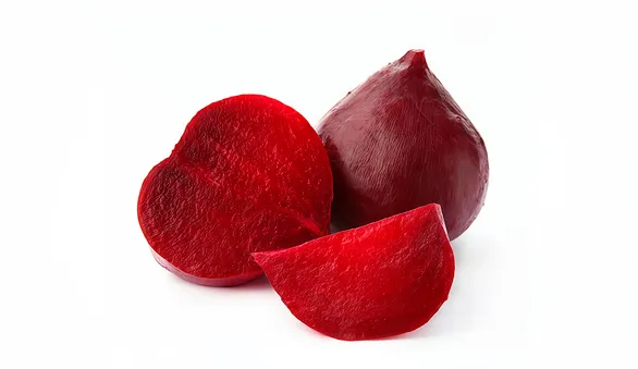 Свекла вареная