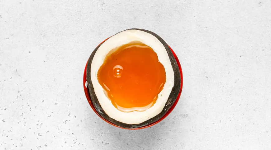 Редька с медом от кашля