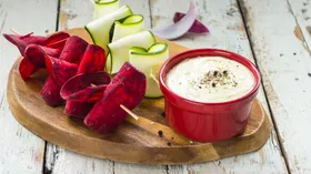 Простые рецепты с соусами и вином белым