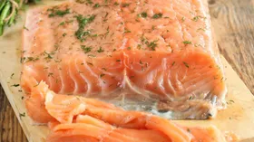 Рецепты на масленицу с рыбой и водкой