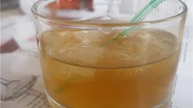 Коктейль Rusty Nail (Ржавый гвоздь)