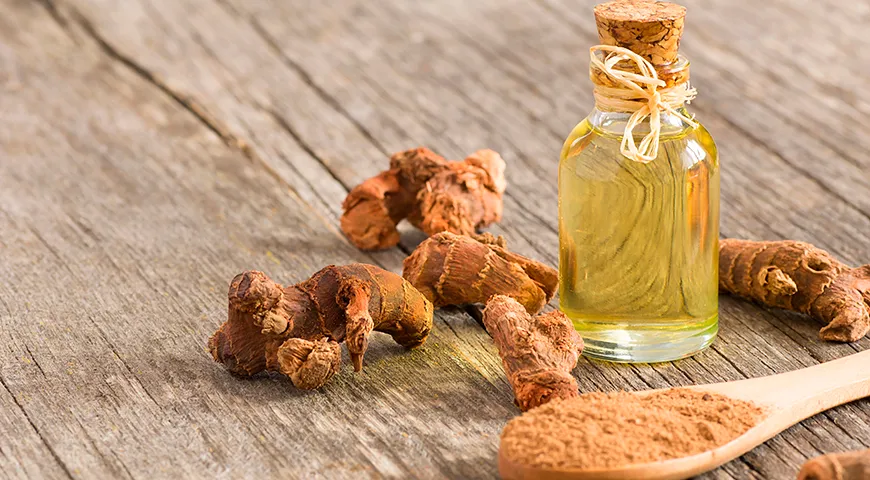 Малый галангал чаще применяют в индонезийской и китайской кухне для настоек, отваров и пряных блюд