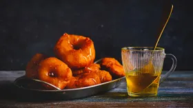 Рецепты итальянской кухни с продукцией пчеловодства и маслом оливковым