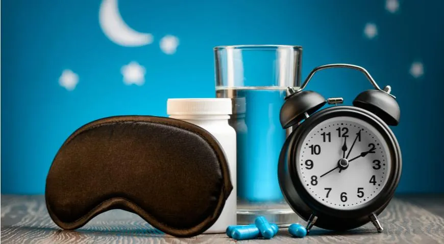 9 советов как быстрее заснуть