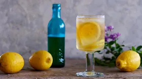 6 рецептов лимонада для здоровья и не только