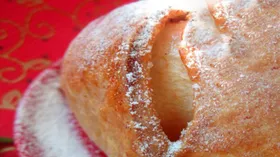 Рецепты с корицей, фруктами и творогом