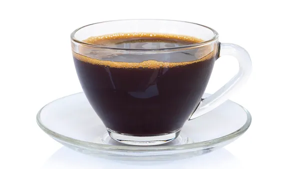 Кофе американо