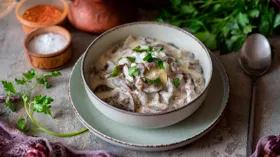 Почки по-русски