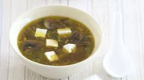 Рецепты для постного меню с маслом кунжутным и чесноком