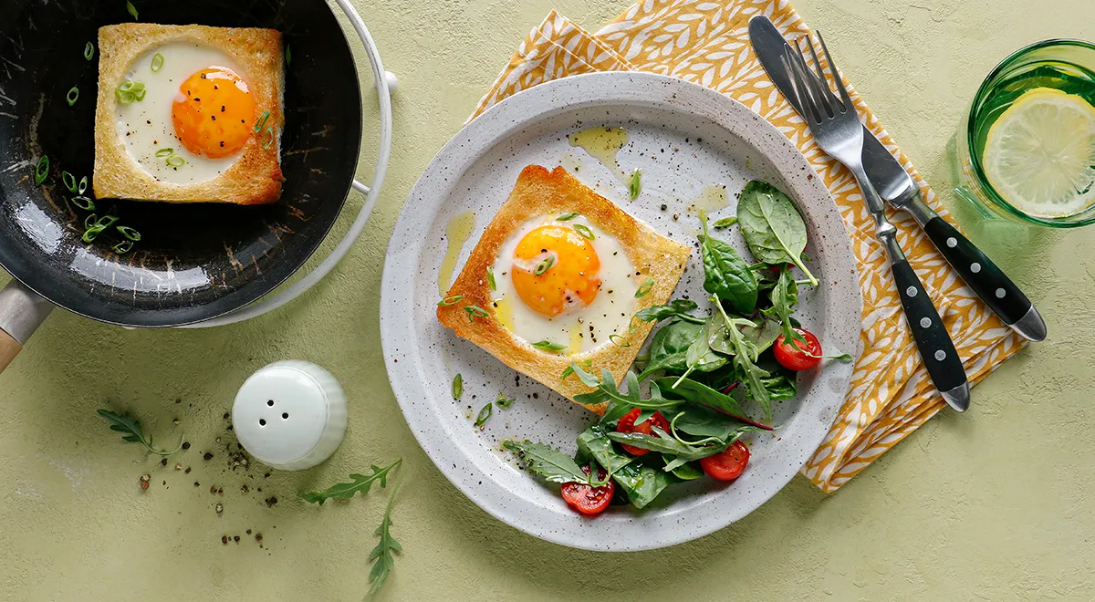 Советский шашлык с уксусом и луком