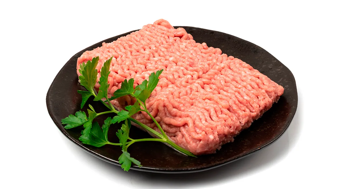 Фарш из индейки
