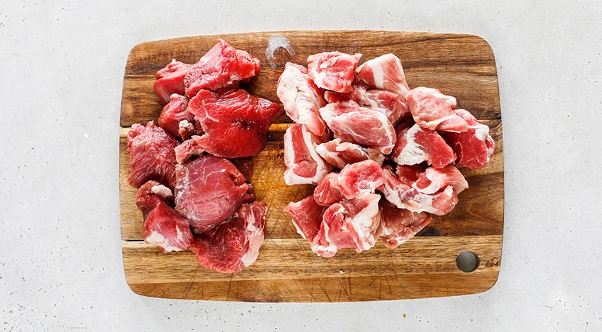 Краковская колбаса по ГОСТу