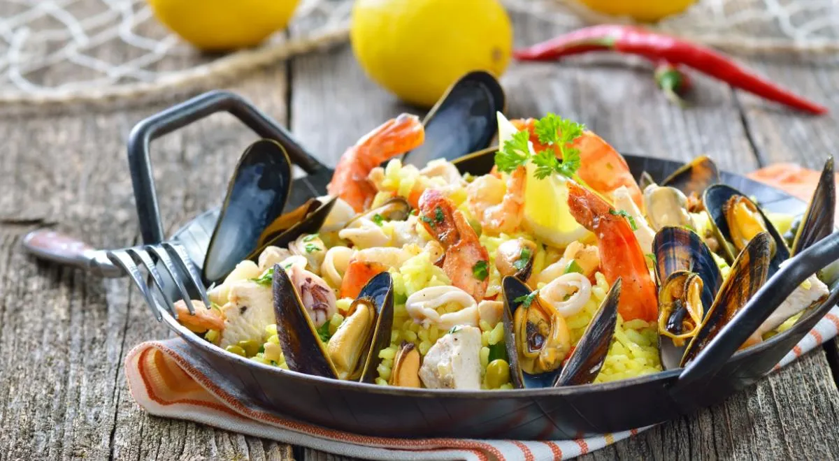 Изучите итальянскую, греческую и испанскую кухни, а также сборники рецептов средиземноморской диеты