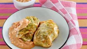 Рецепты с мукой, мясом и маслом оливковым