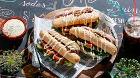 Рецепты салатов для правильного питания