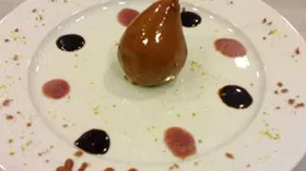 Рецепты с приправами, фруктами и грецким орехом