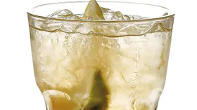 Коктейль "Капиринья"