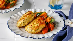 Рецепты с молоком и кориандром