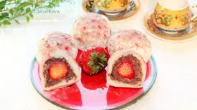 Рецепты для постного меню с фасолью и фруктами