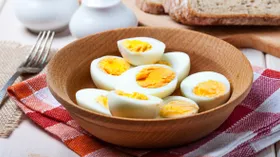 Сколько яиц можно есть в день: рекомендации специалистов