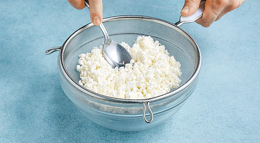 Как приготовить красивые и очень вкусные сырники