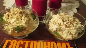 Рецепты с кисломолочными продуктами, пармезаном и лимоном