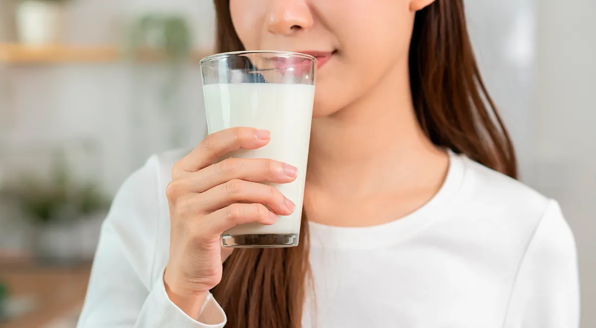 Аромат молока 3,2% чистый, с легкой сладостью и сливочными нотками