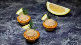 Рецепты с рыбой, сырами и лимоном