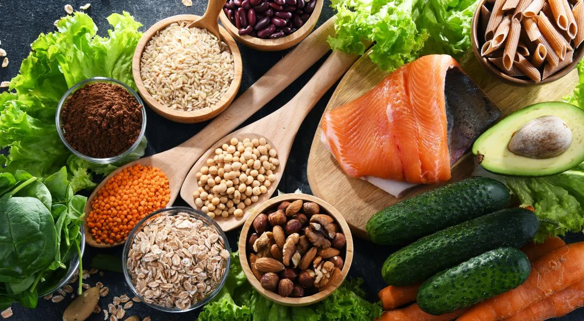 Вот что нужно есть, чтобы избежать диабета