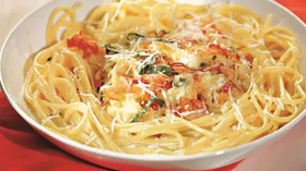 Паста Карбонара