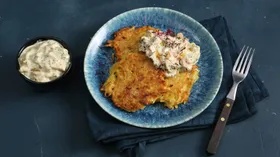 Рецепты с овощами, белыми грибами и яйцом