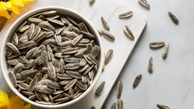 Чем семечки подсолнечника полезны для организма — вы точно их недооценивали